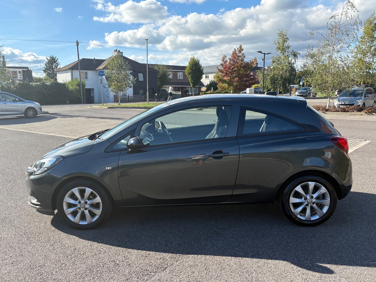 Vauxhall Corsa 2018 - Cars in Fareham