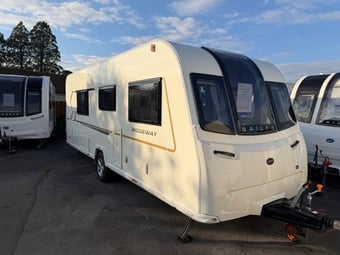 Bailey Phoenix 2019