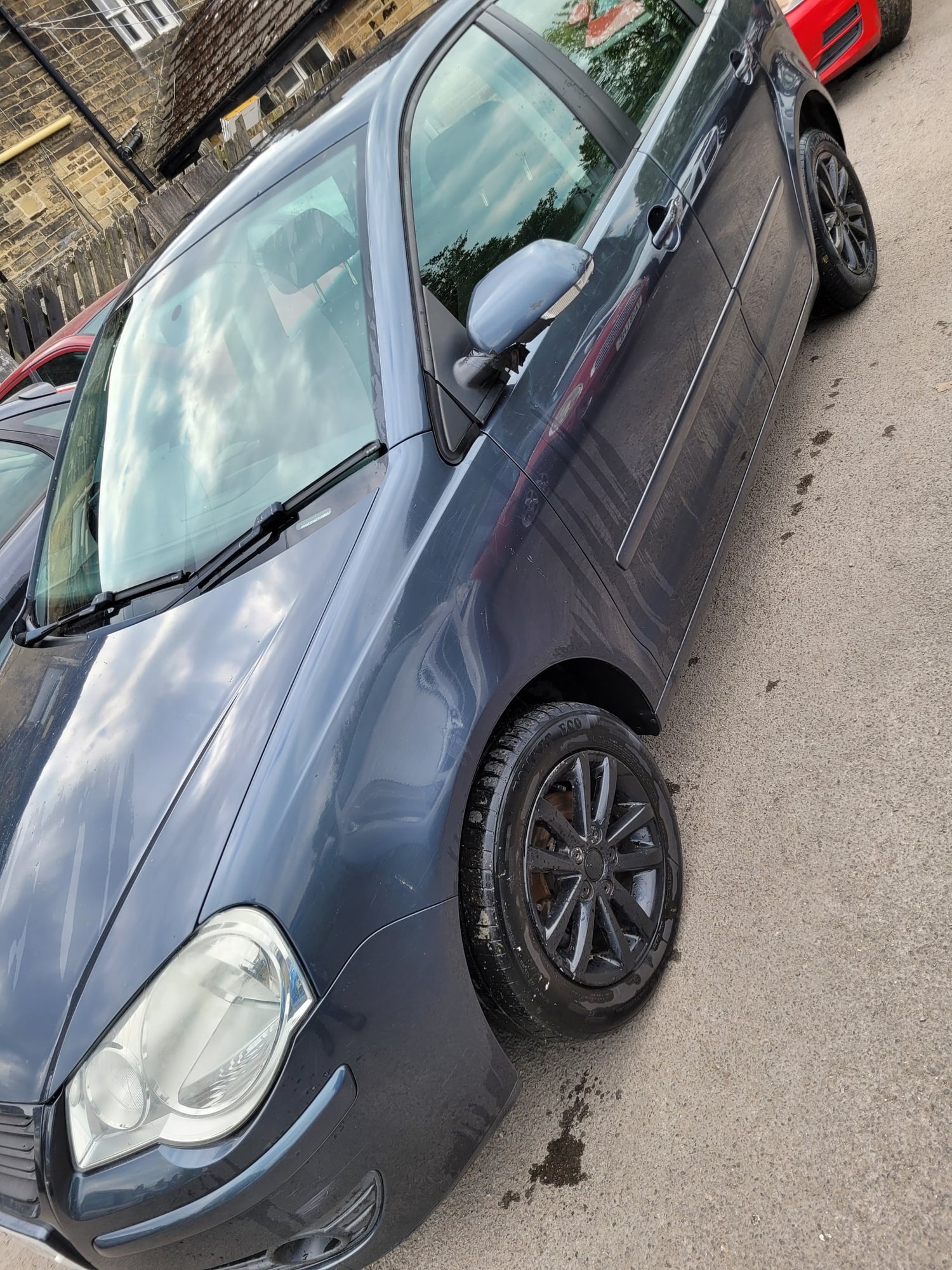Volkswagen Polo Bradford