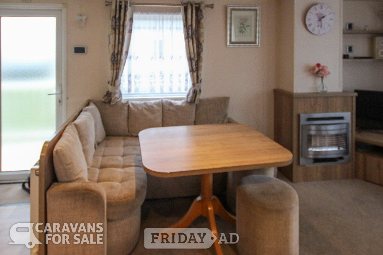 Willerby Rio 2014 for sale - Holiday Homes