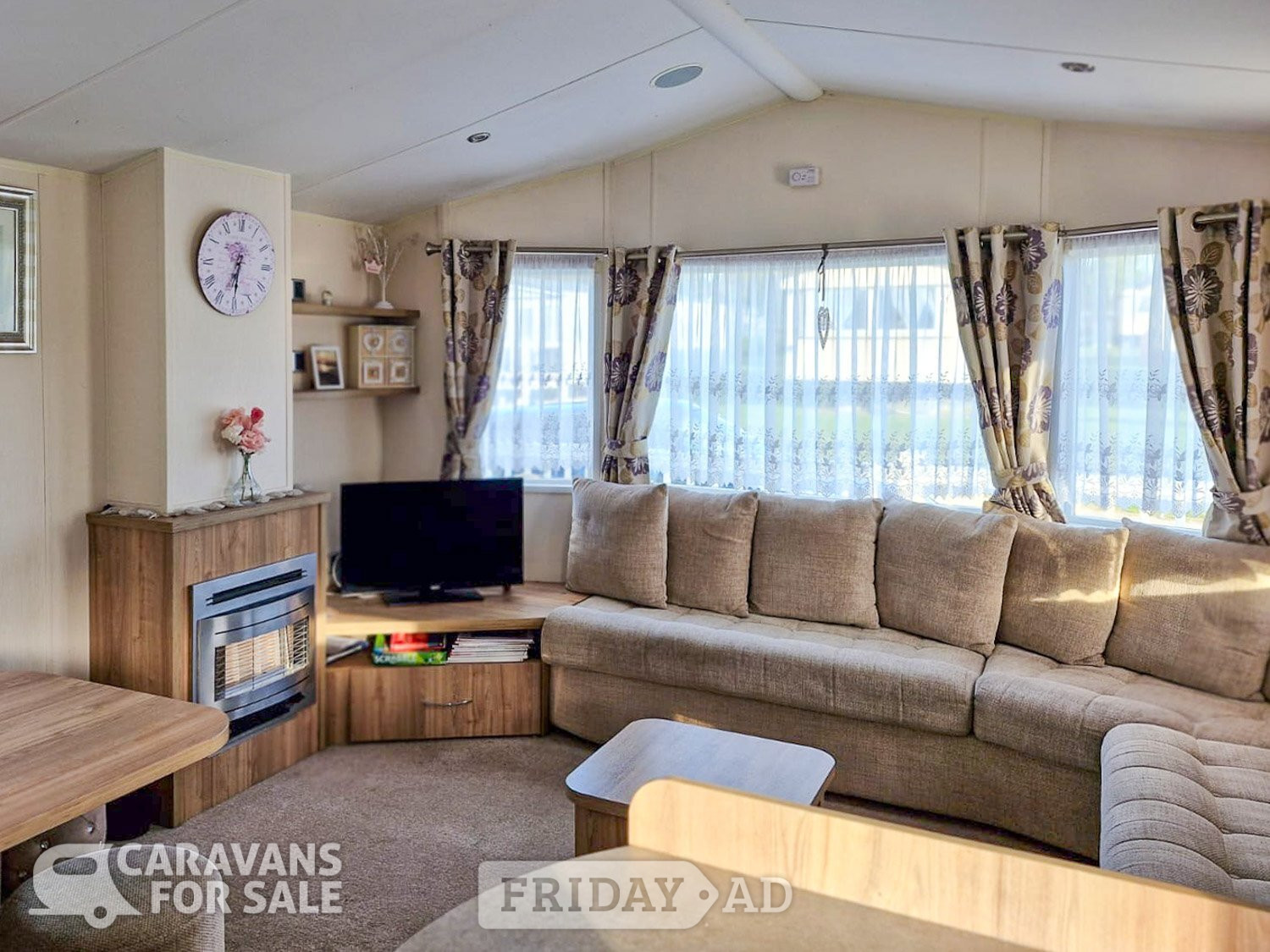 Allhallows Willerby Rio 2014 for sale