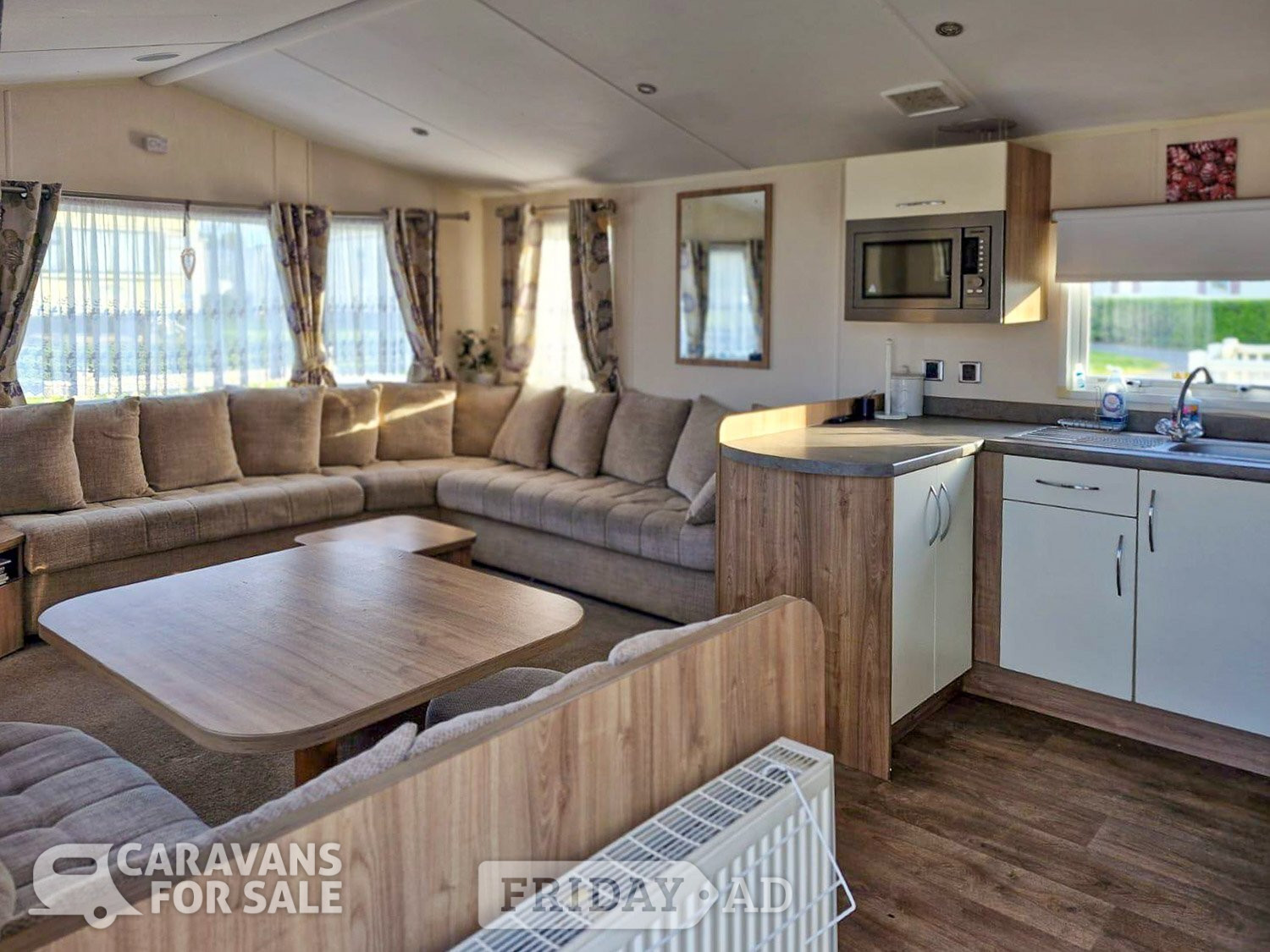 Willerby Rio 2014 for sale