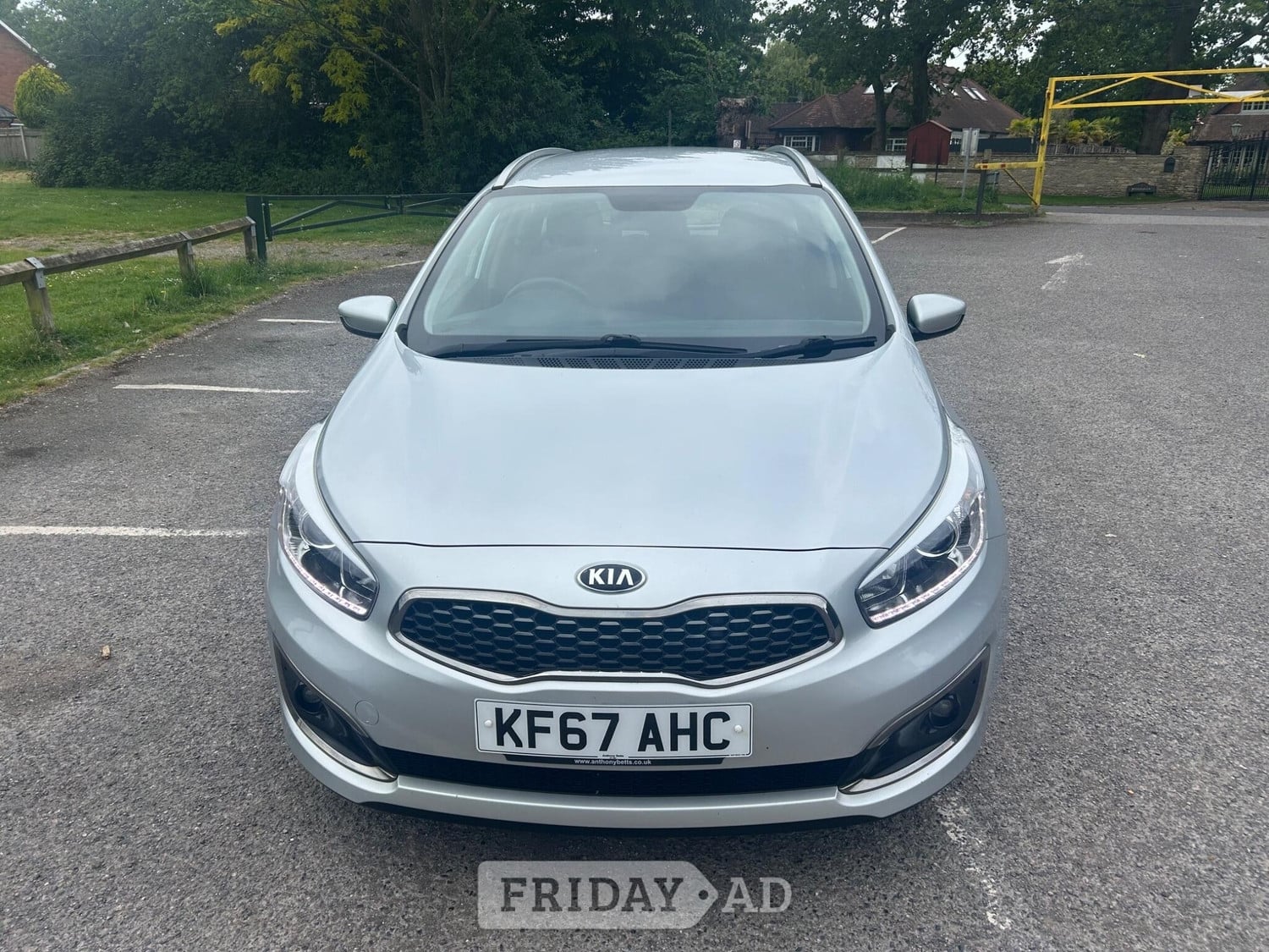 Kia Ceed 2024 - Cars
