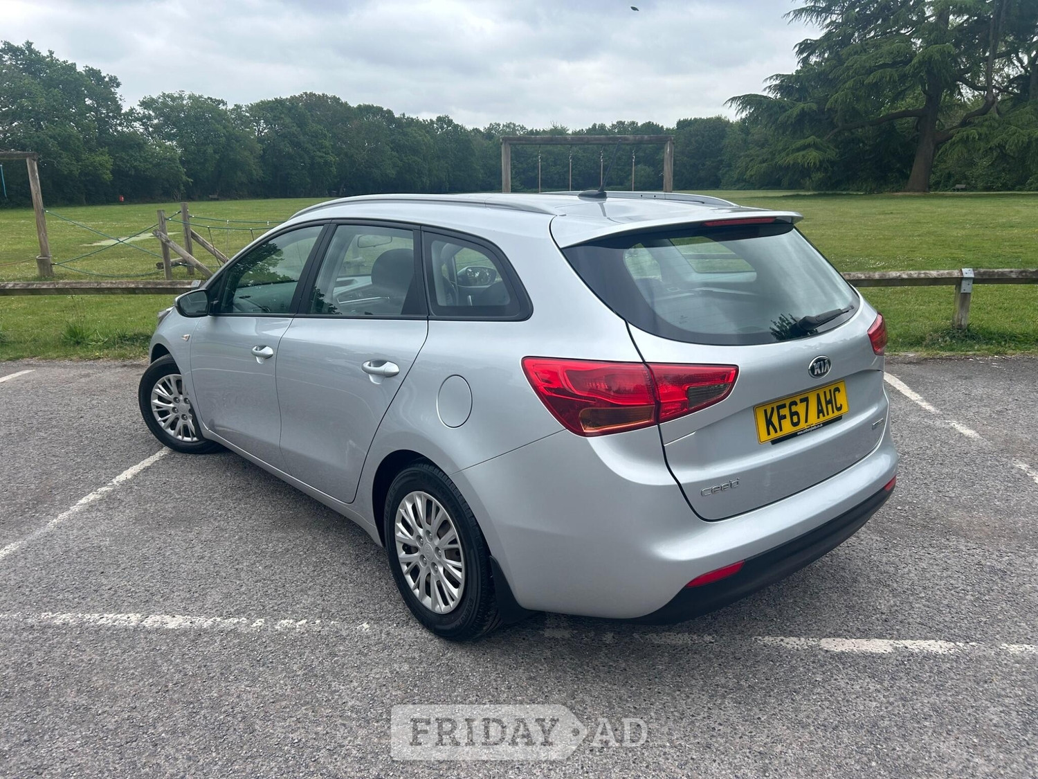 Kia Ceed 2024 - Cars in Chertsey