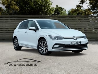 Volkswagen Golf 2023