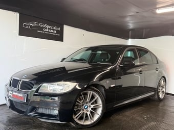 BMW 3 Series 2007
