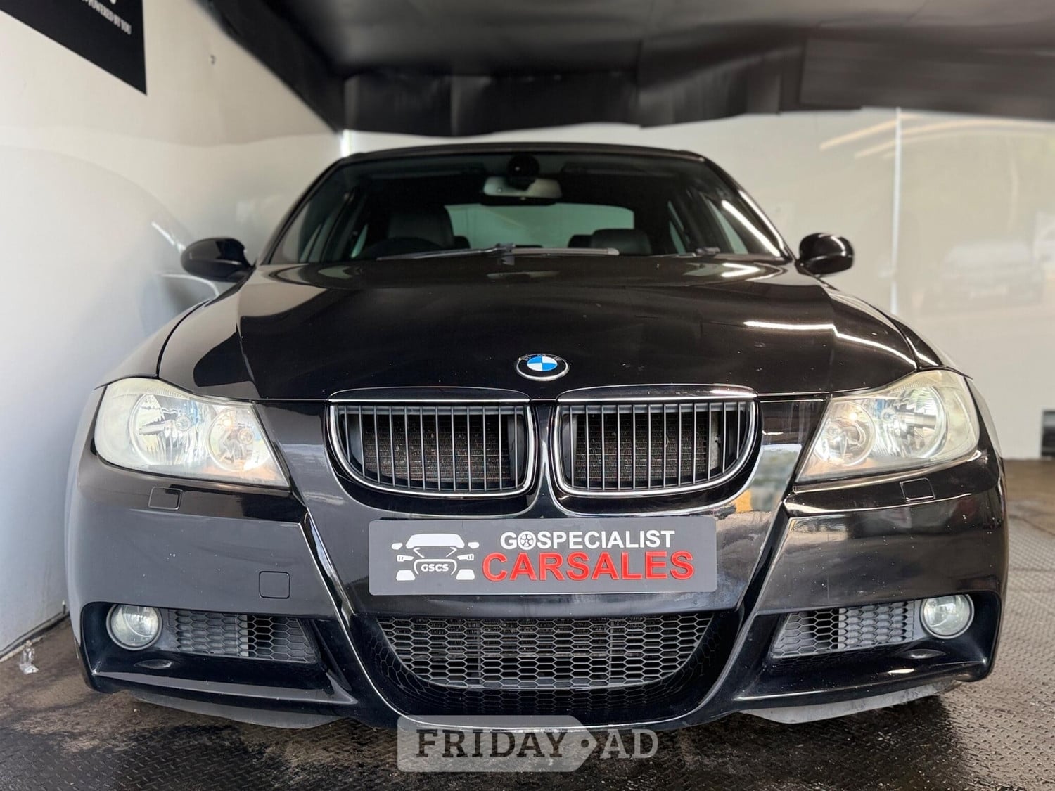 BMW 3 Series St Albans
