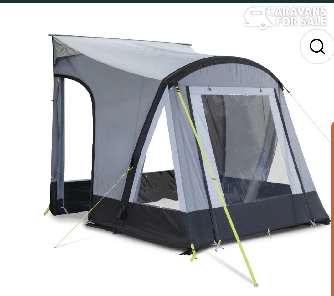 Dometic leggera 220S in Garstang