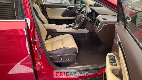 Lexus RX Havering