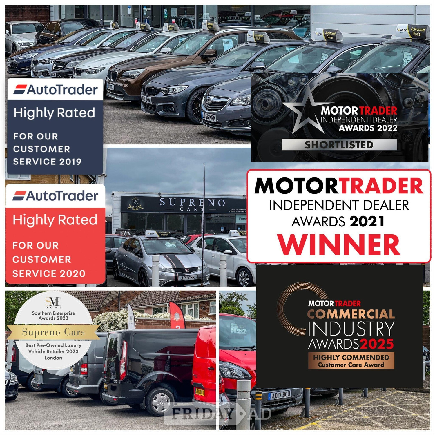 Citroen Grand C4 Picasso Ashford