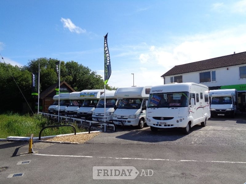 Volkswagen Transporter 2015 in Weston-Super-Mare