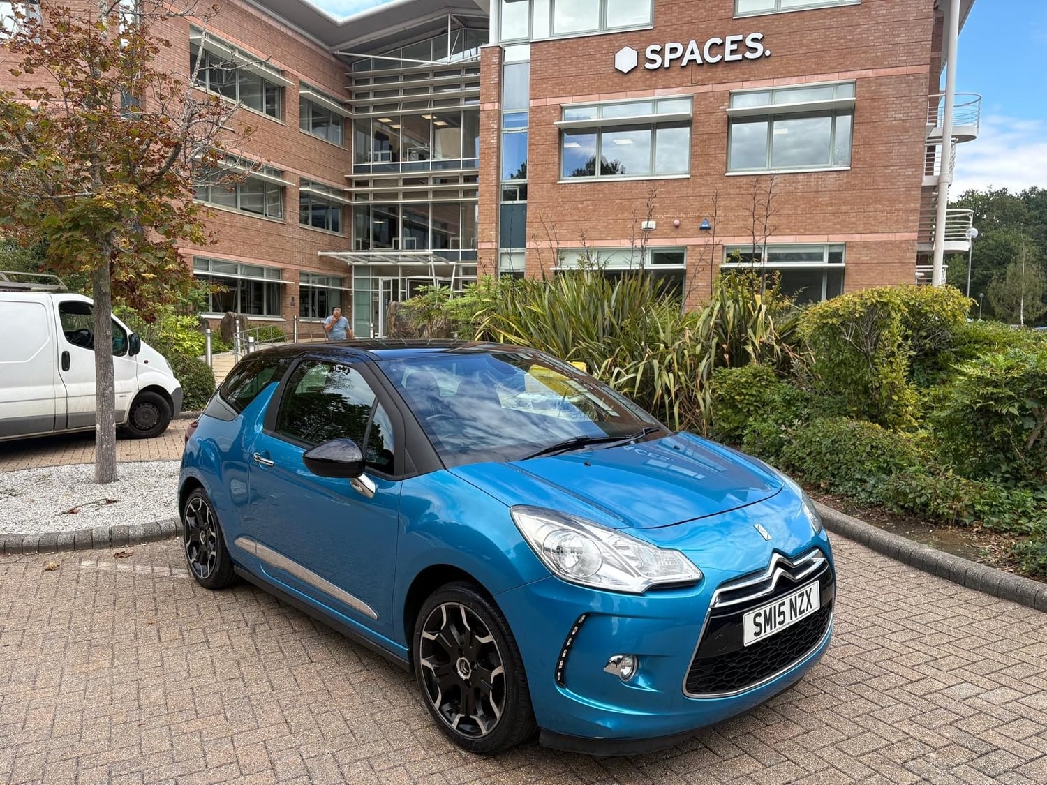 Citroen DS3 Fareham