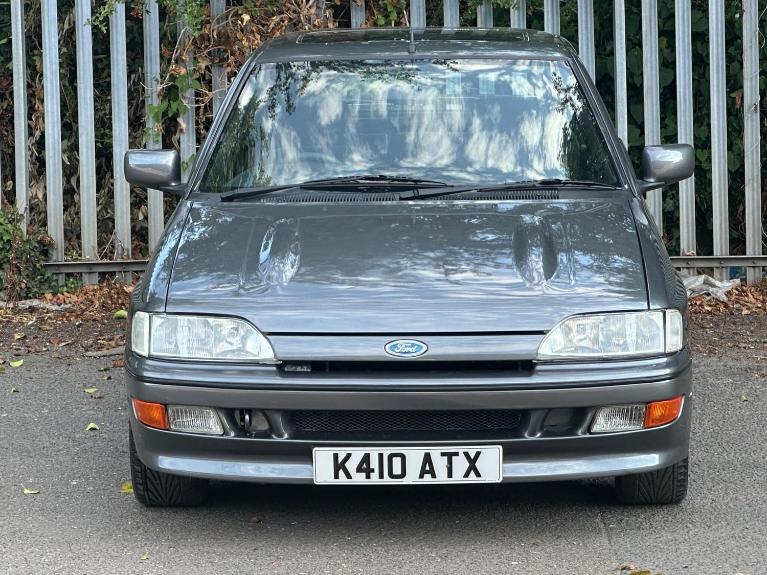 Ford Escort Cardiff