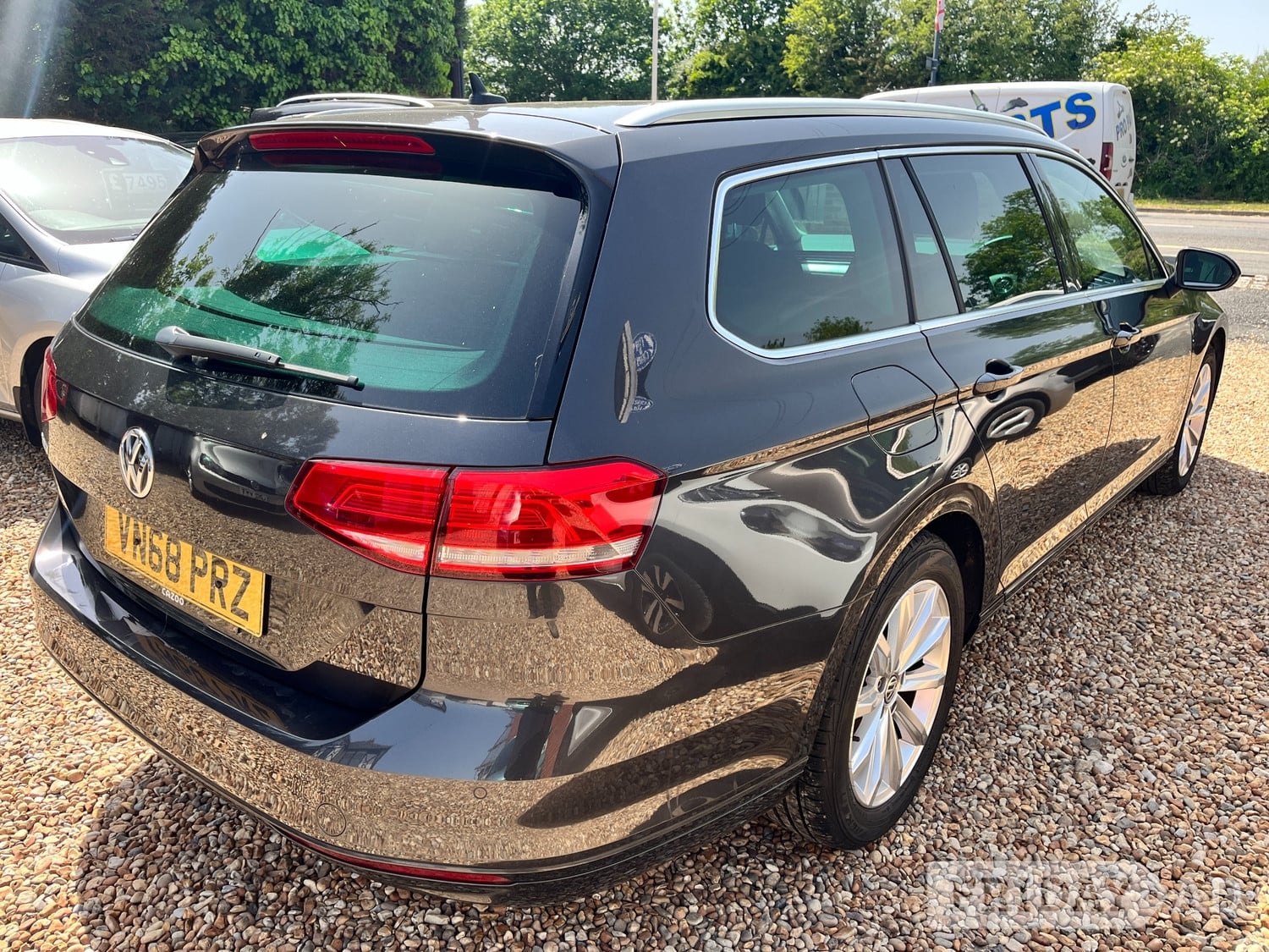 Volkswagen Passat 2018 - Cars in Waterlooville