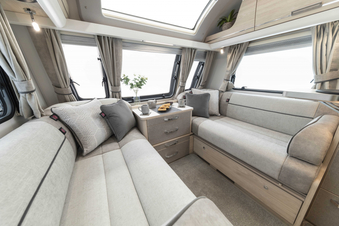 Elddis Crusader Mistral 2025