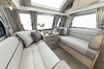 Elddis Crusader Mistral 2025