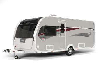 Elddis Crusader Mistral 2025