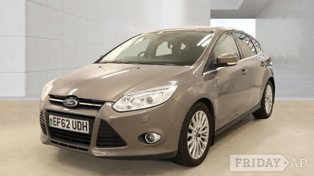 Ford Focus Winchester