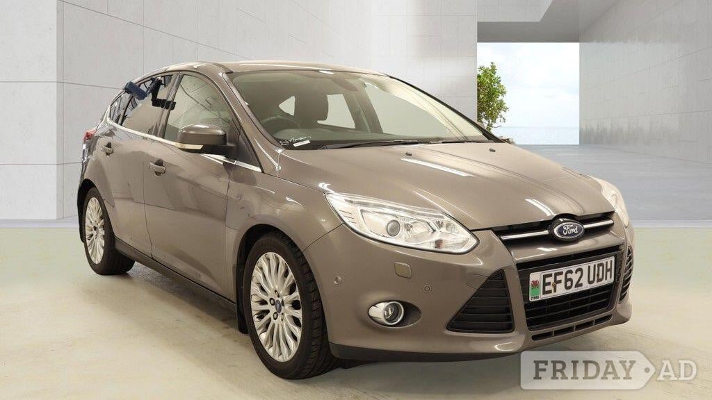 Ford Focus 2012 in Winchester
