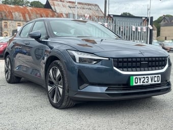 Polestar 2 2023