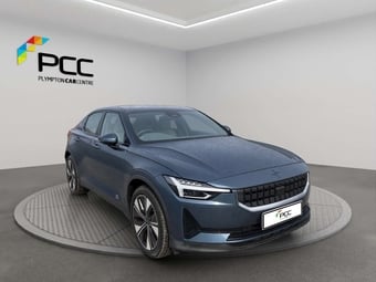 Polestar 2 2023