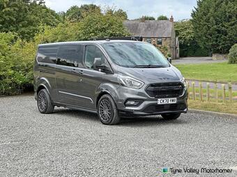 Ford Custom Campervan 2020 for sale
