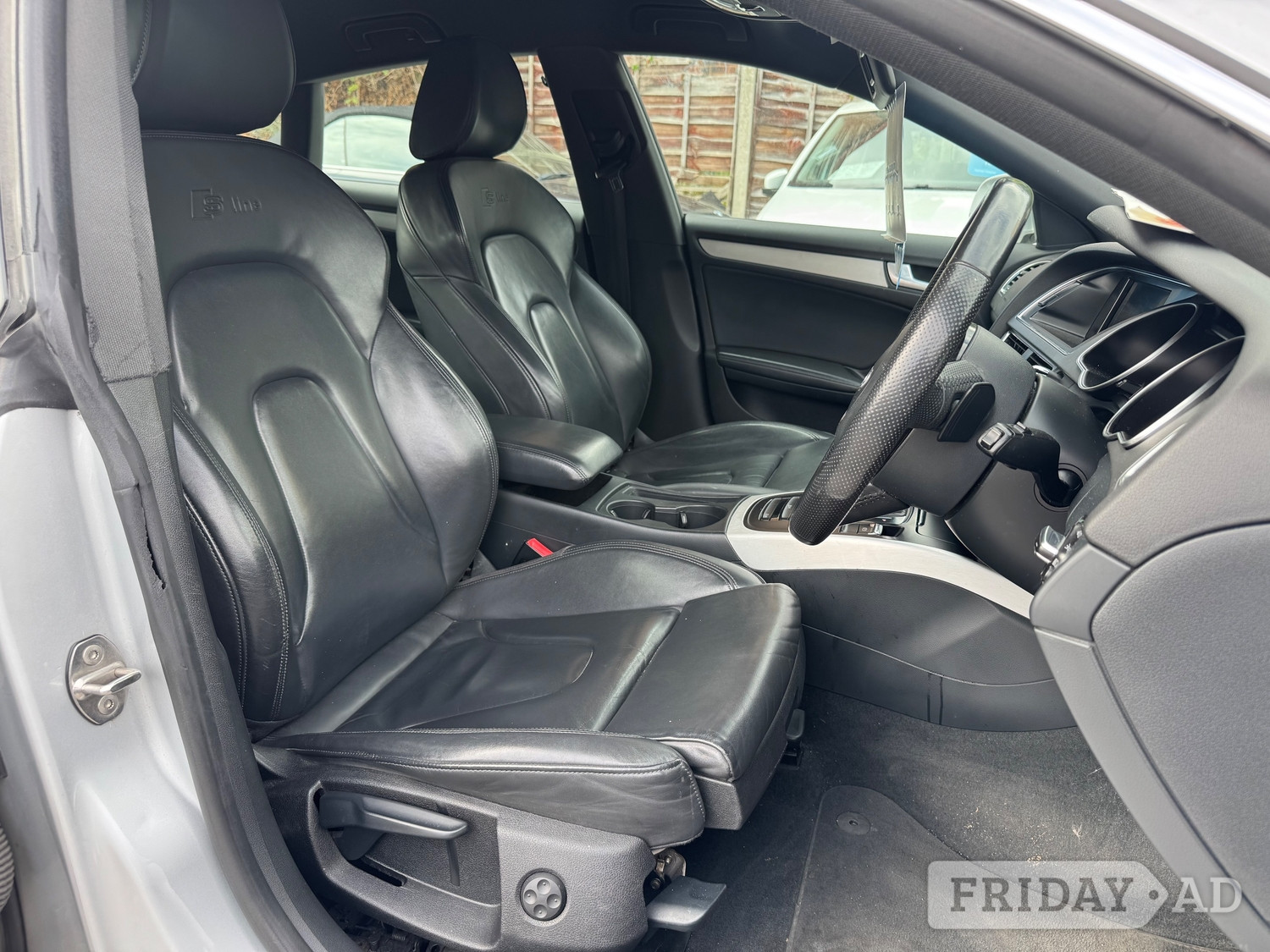 [ berth ]Audi A5