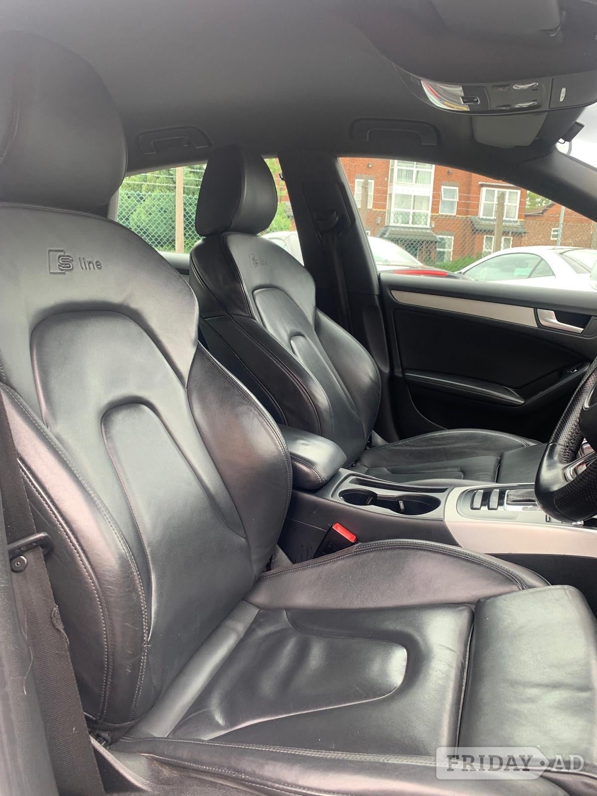 Audi A5 2014 - Cars in Manchester