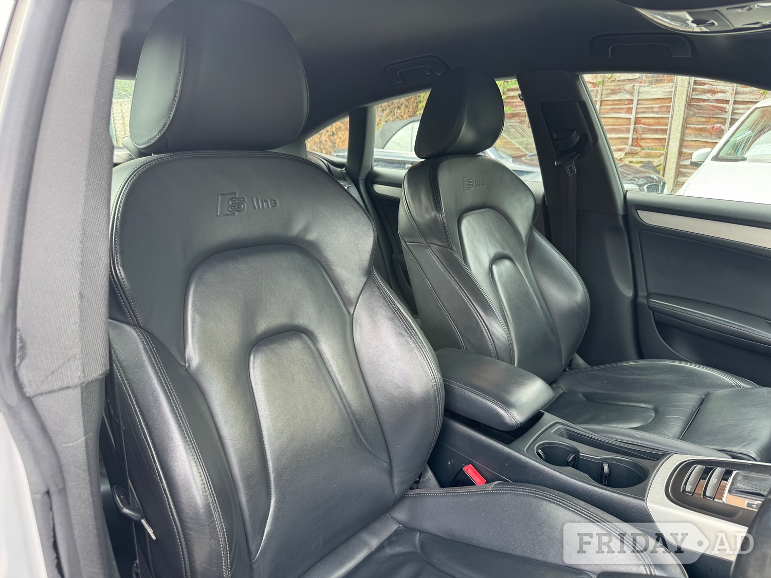Audi A5 2014 - Cars in Manchester
