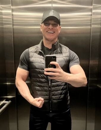 MANFORMANMUSCLE