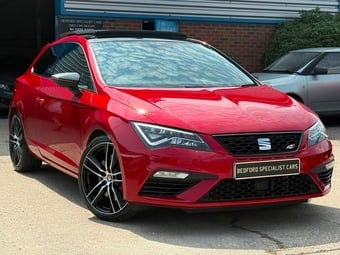 SEAT Leon 2017