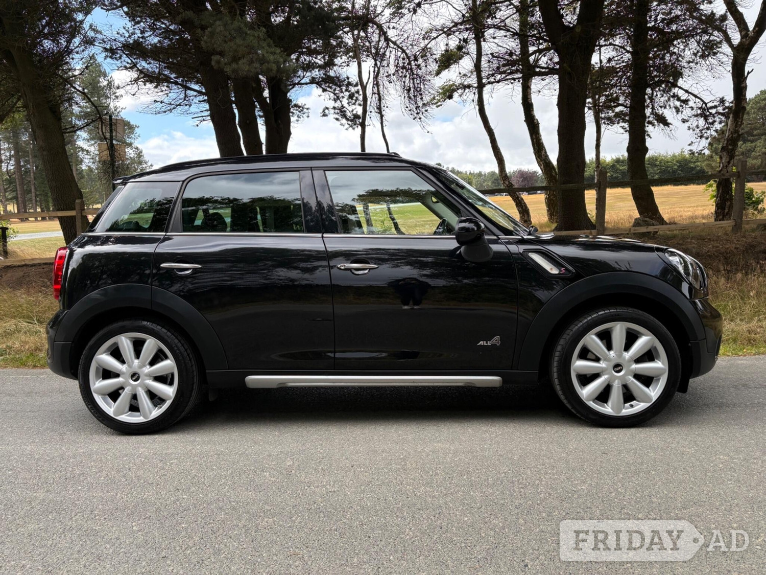 Mini Countryman 2016 - Cars in Huddersfield