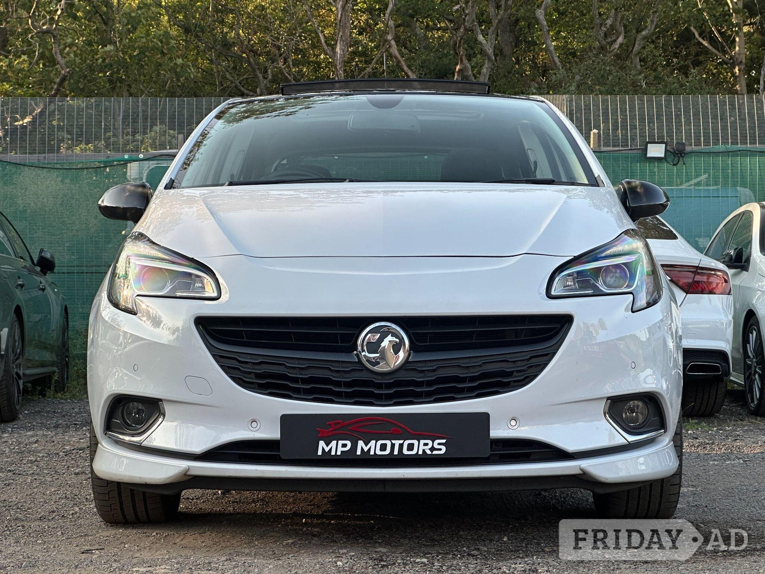 Vauxhall Corsa 2015 - Cars