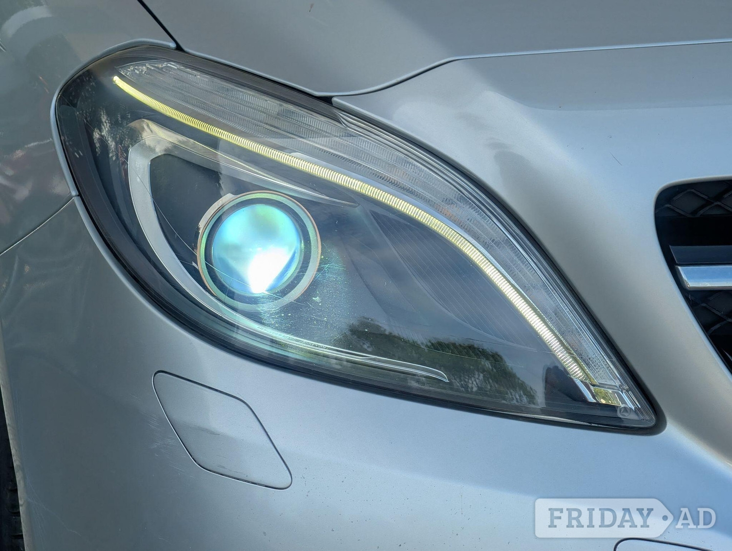 Mercedes-Benz B Class 2014 - Cars in Torquay