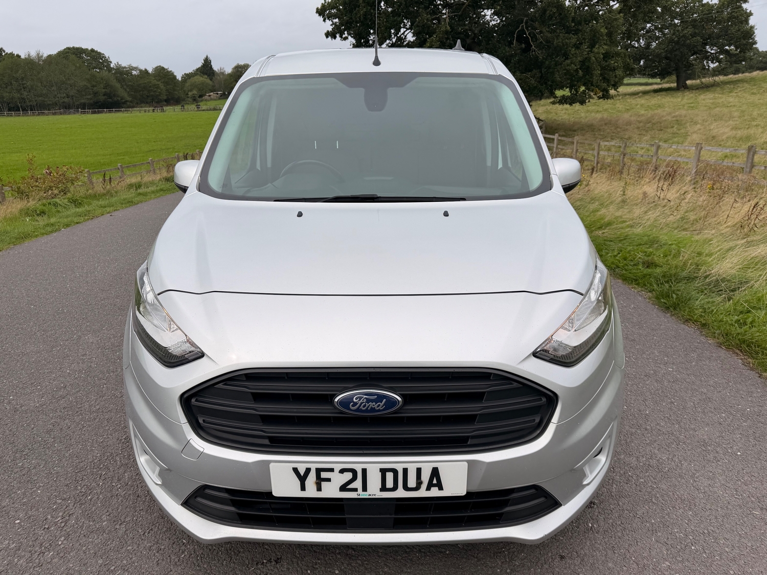 Ford Transit Connect 2021 - Vans & Commercial Vehicles in Stockport