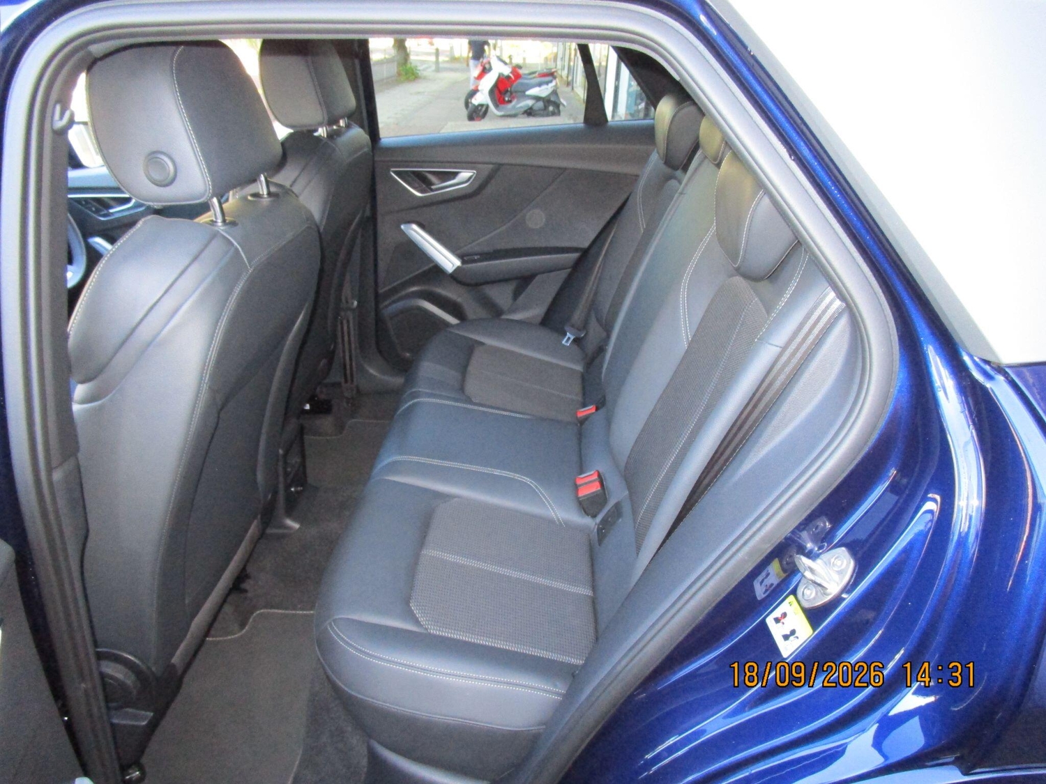 Audi Q2 2024 - Cars