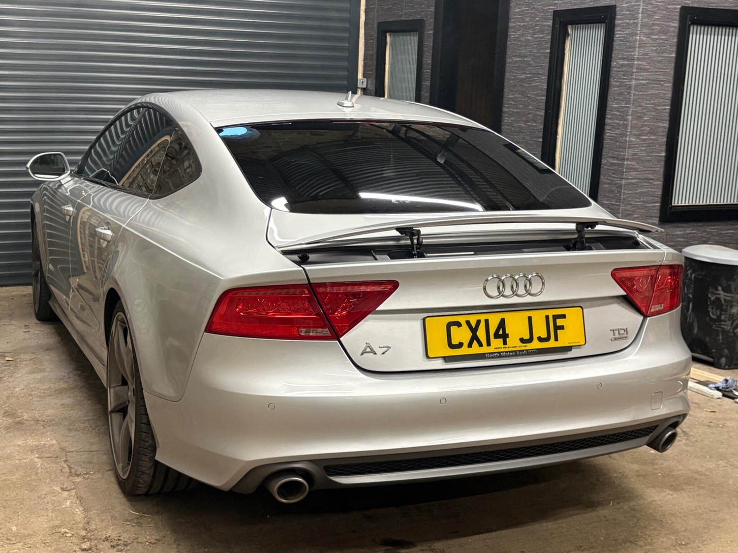 Audi A7 2014 - Cars in Swindon