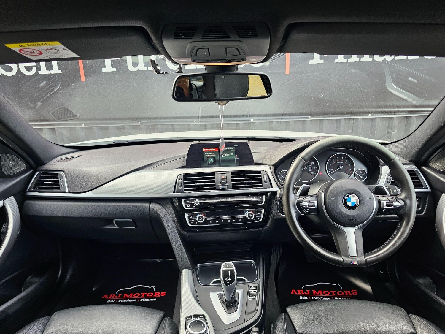 BMW 3 Series Addlestone