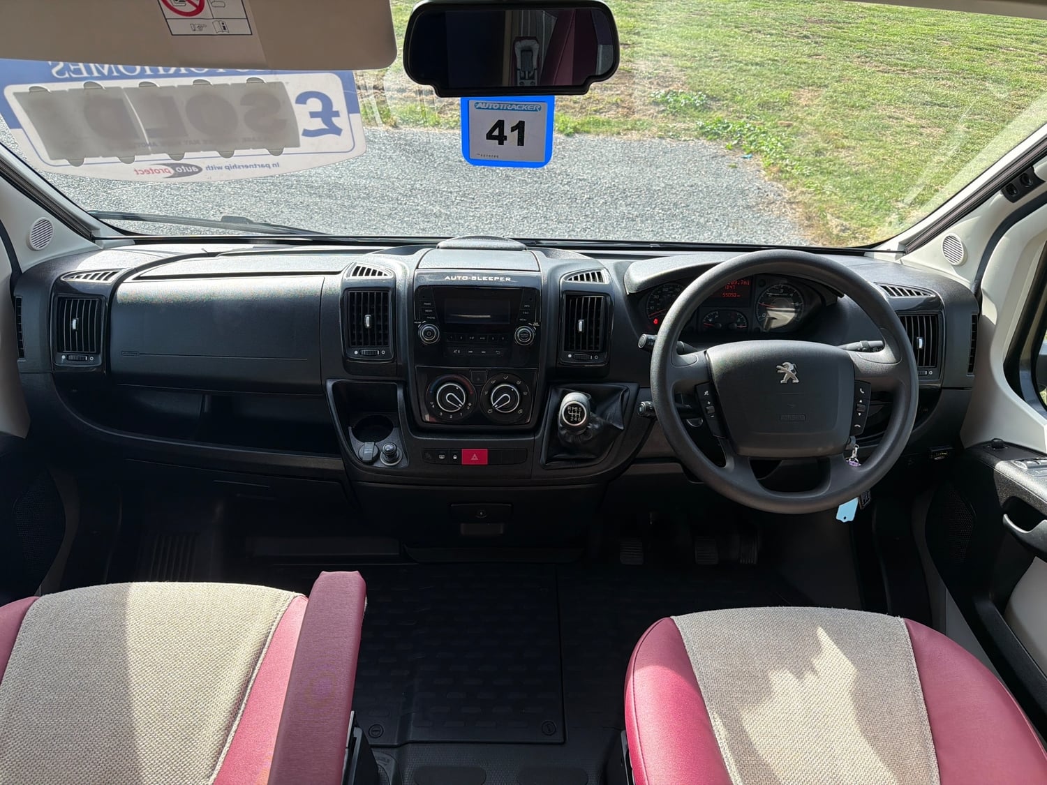Auto-Sleepers Warwick XL 2016 - Motorhomes & Caravans in Huntingdon