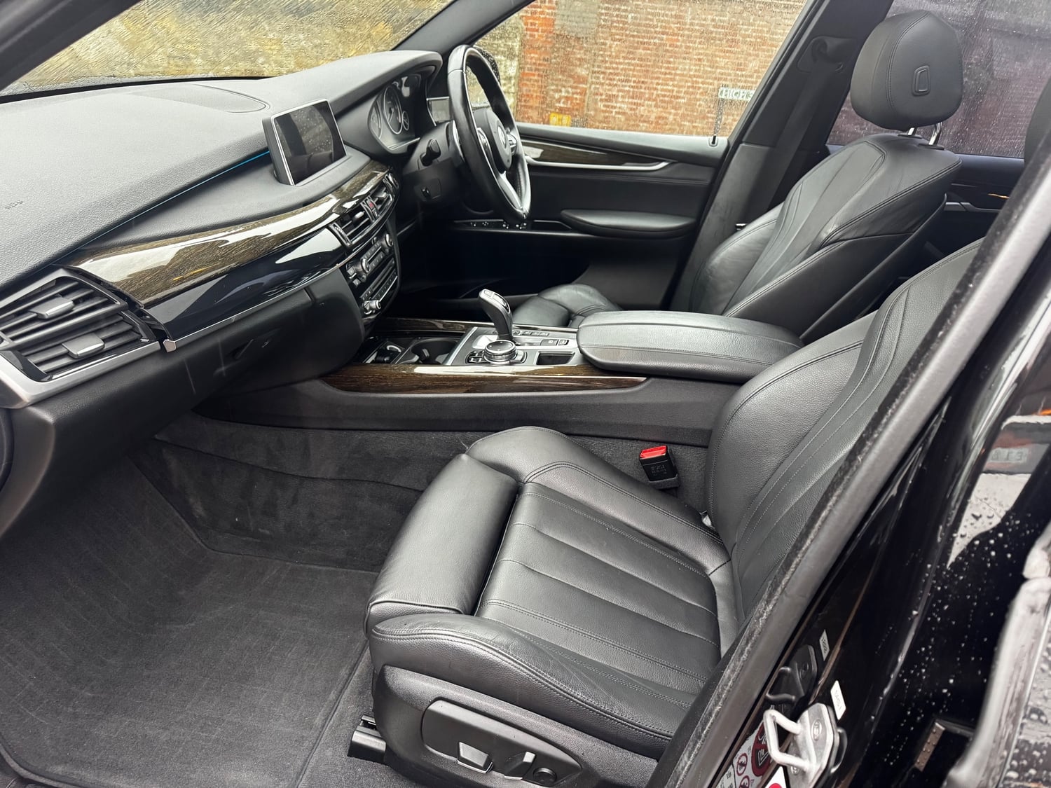 BMW X5 Mayfield