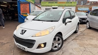Peugeot 207 2010