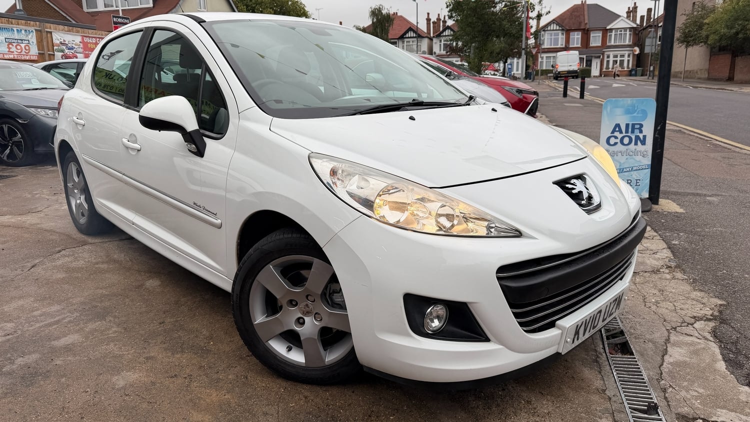 Peugeot 207 2010 - Cars in Harrow
