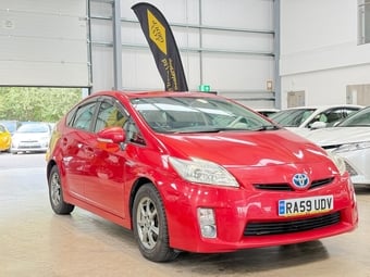 Toyota Prius 2010