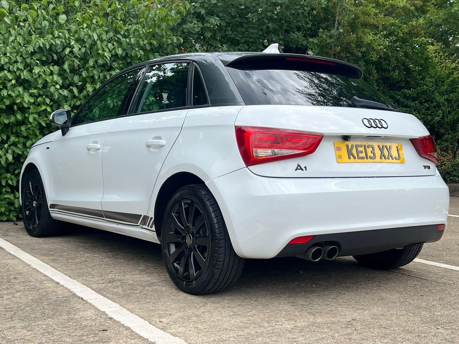 Audi A1 2013 - Cars in Stevenage