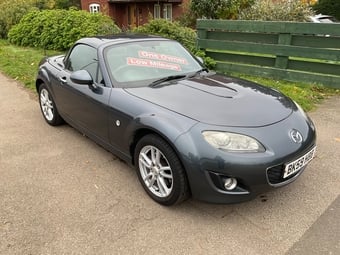 Mazda MX-5 2009