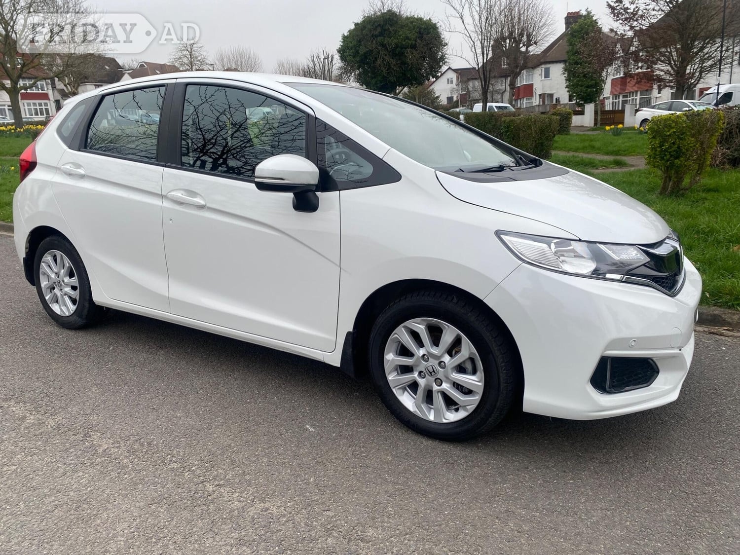 [ berth ]Honda Jazz
