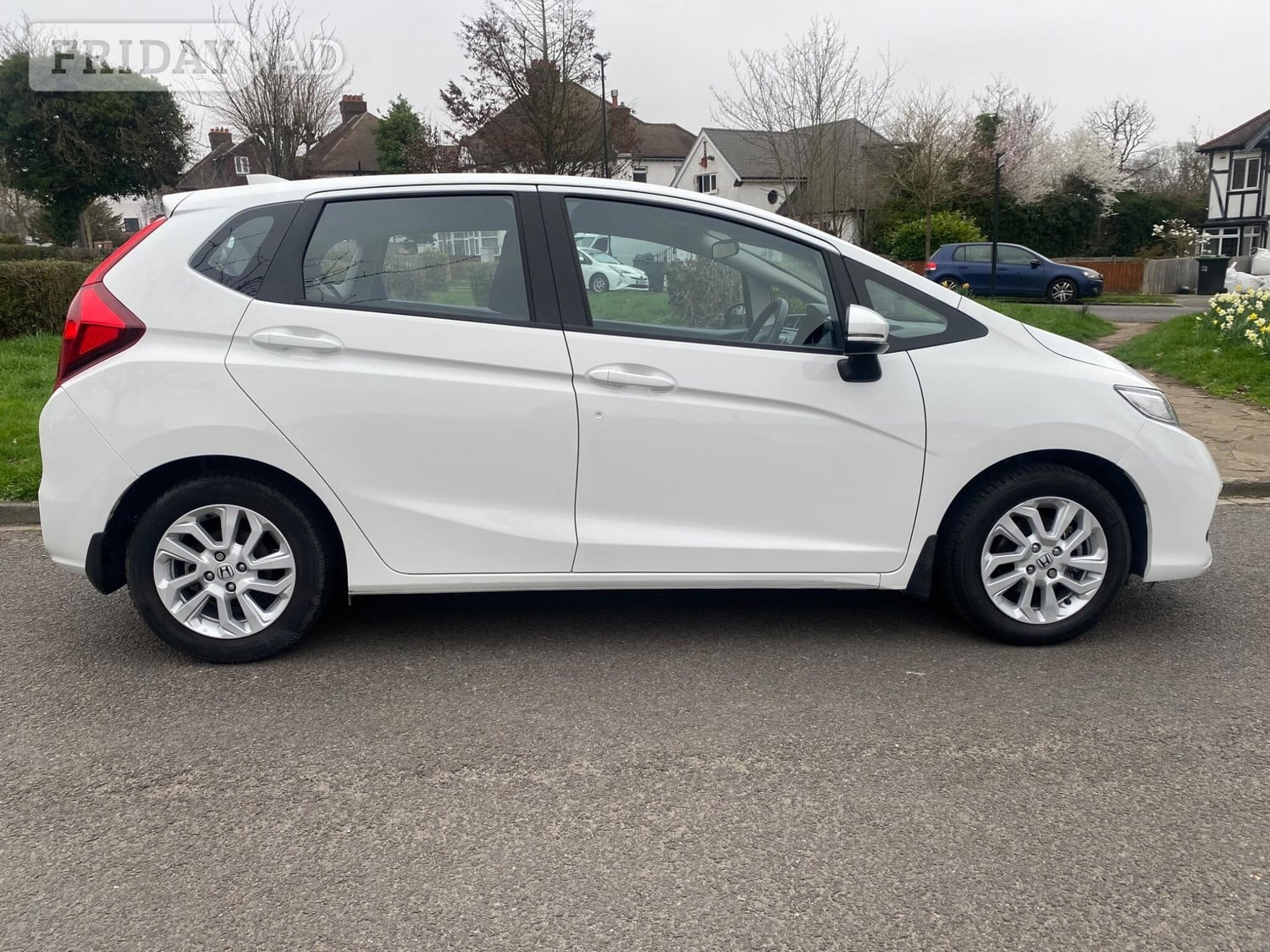 Honda Jazz 2019 - Cars in Lambeth