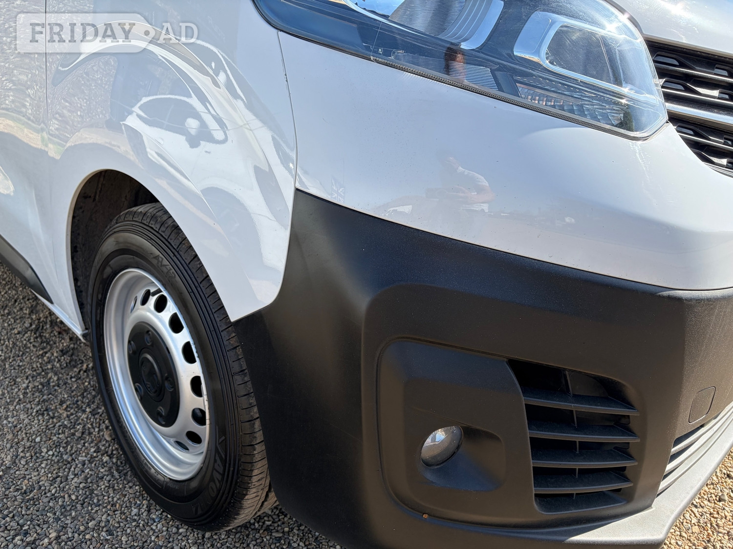 Vauxhall Vivaro 2023 - Vans & Commercial Vehicles in Manningtree