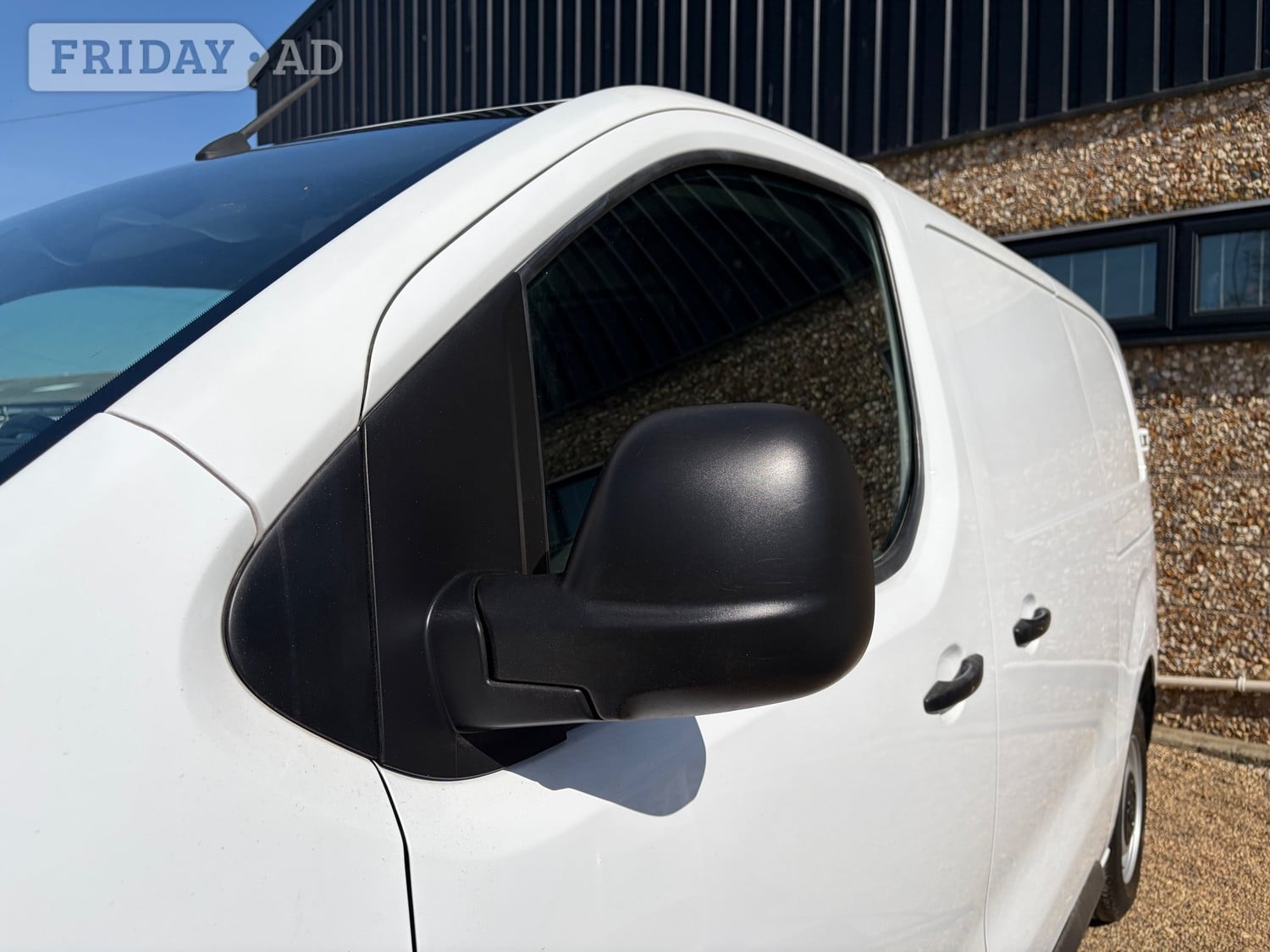 Vauxhall Vivaro 2023 - Vans & Commercial Vehicles