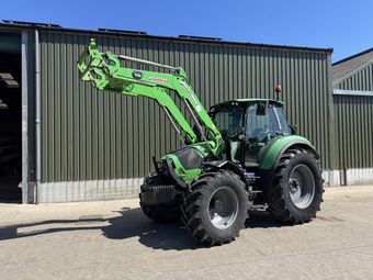 Other  (2014) Tractor